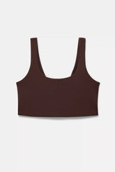 Clove Scoop Bralette