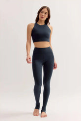 Rain Compressive Pocket Legging