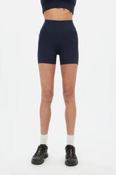 Skyline Compressive Pocket Run Short