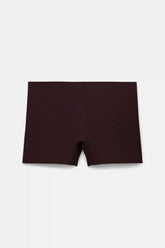 Java Boy Short