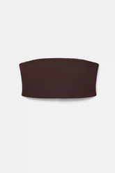 Clove Bandeau Bra