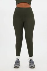 Terrace Compressive High-Rise Legging