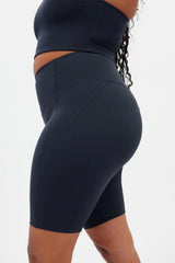 Skyline High-Rise Bike Short