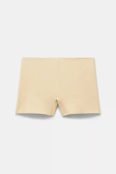 Silk Boy Short
