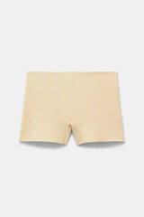 Silk Boy Short