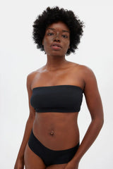 Black Sport Brief