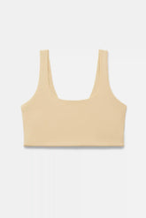 Silk Scoop Bralette