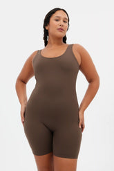 Café Bike Unitard
