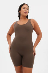 Café Bike Unitard