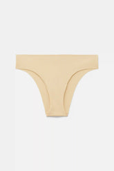 Silk Cheeky Hipster
