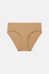 Suede Sport Brief