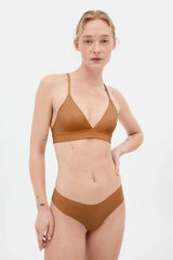 Amber Sport Thong