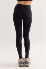 Black FLOAT Ultralight Legging