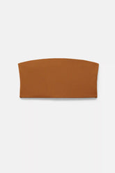 Amber Bandeau Bra