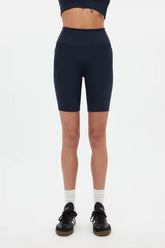Skyline High-Rise Pocket Bike Short