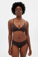 Clove Sport Brief