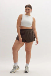 Olivine Trail Short