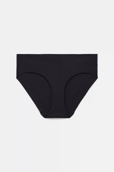 Black Sport Brief