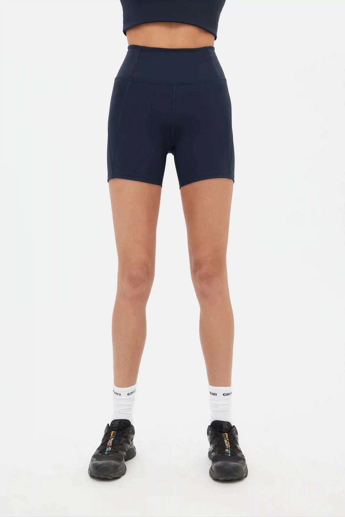 Skyline High-Rise Run Short
