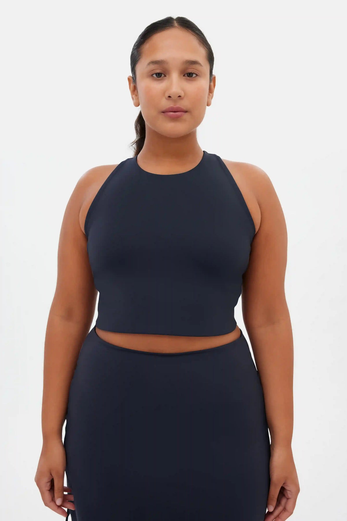 Skyline Dylan Tank Bra