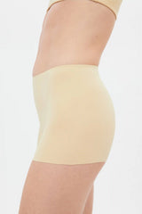 Silk Boy Short