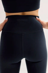 Rain Compressive High-Rise Legging