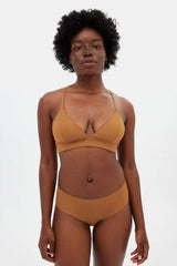 Amber Sport Brief