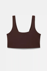 Clove Scoop Bralette