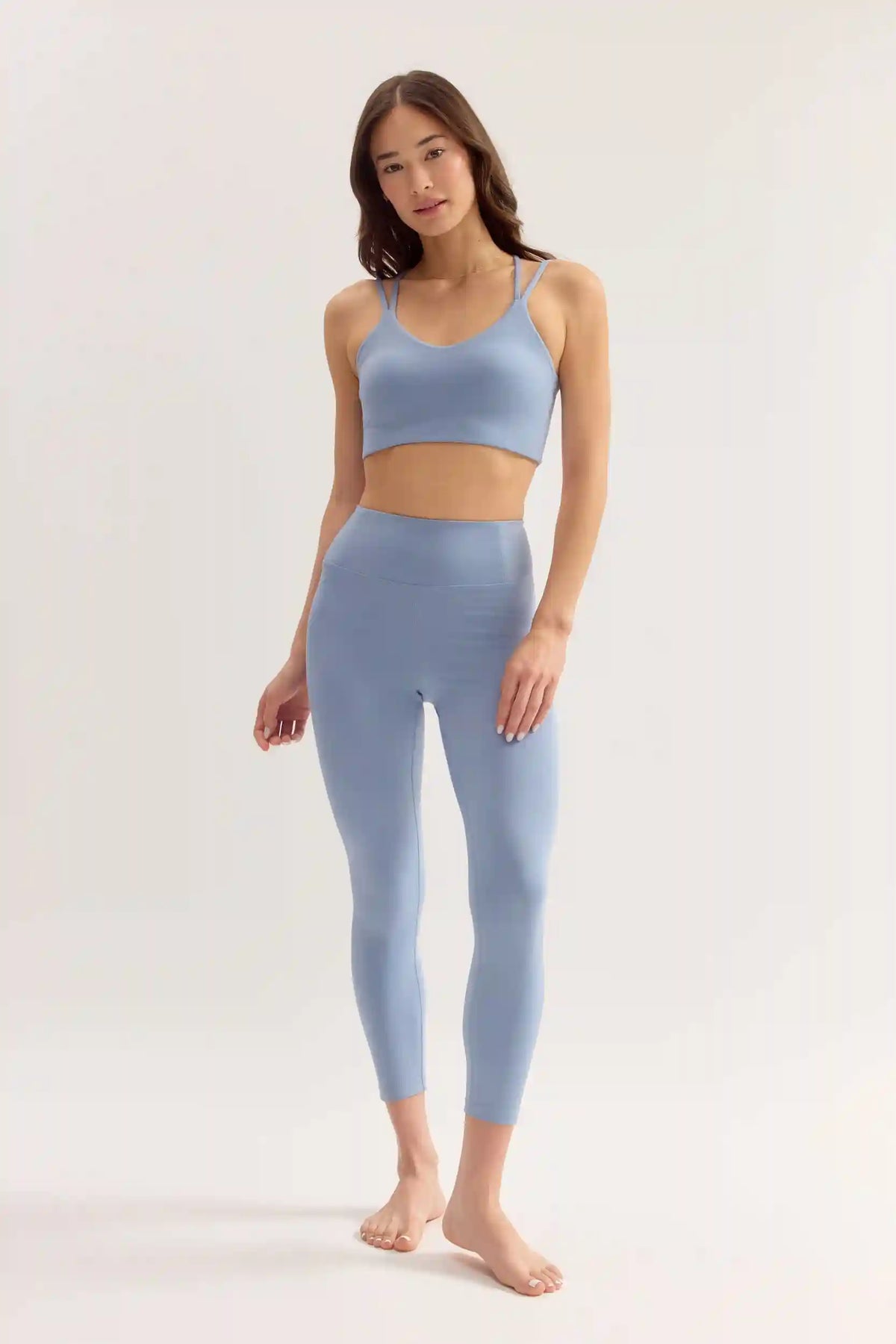 Bluestone Nichelle Strappy Bra