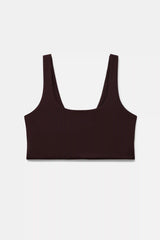 Java Scoop Bralette