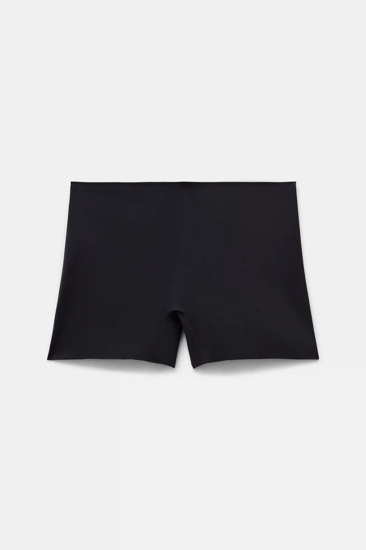 Black Boy Short