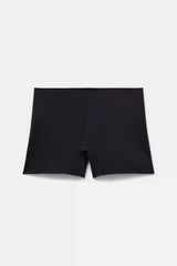 Black Boy Short
