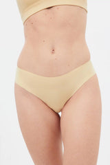 Silk Sport Thong