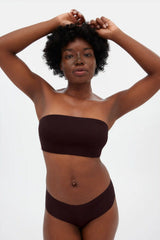 Java Bandeau Bra
