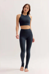 Rain Compressive Pocket Legging