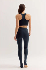 Rain Compressive Pocket Legging