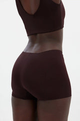 Java Boy Short