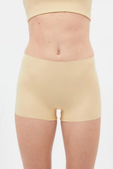 Silk Boy Short