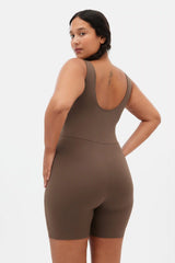 Café Bike Unitard