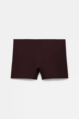 Java Boy Short