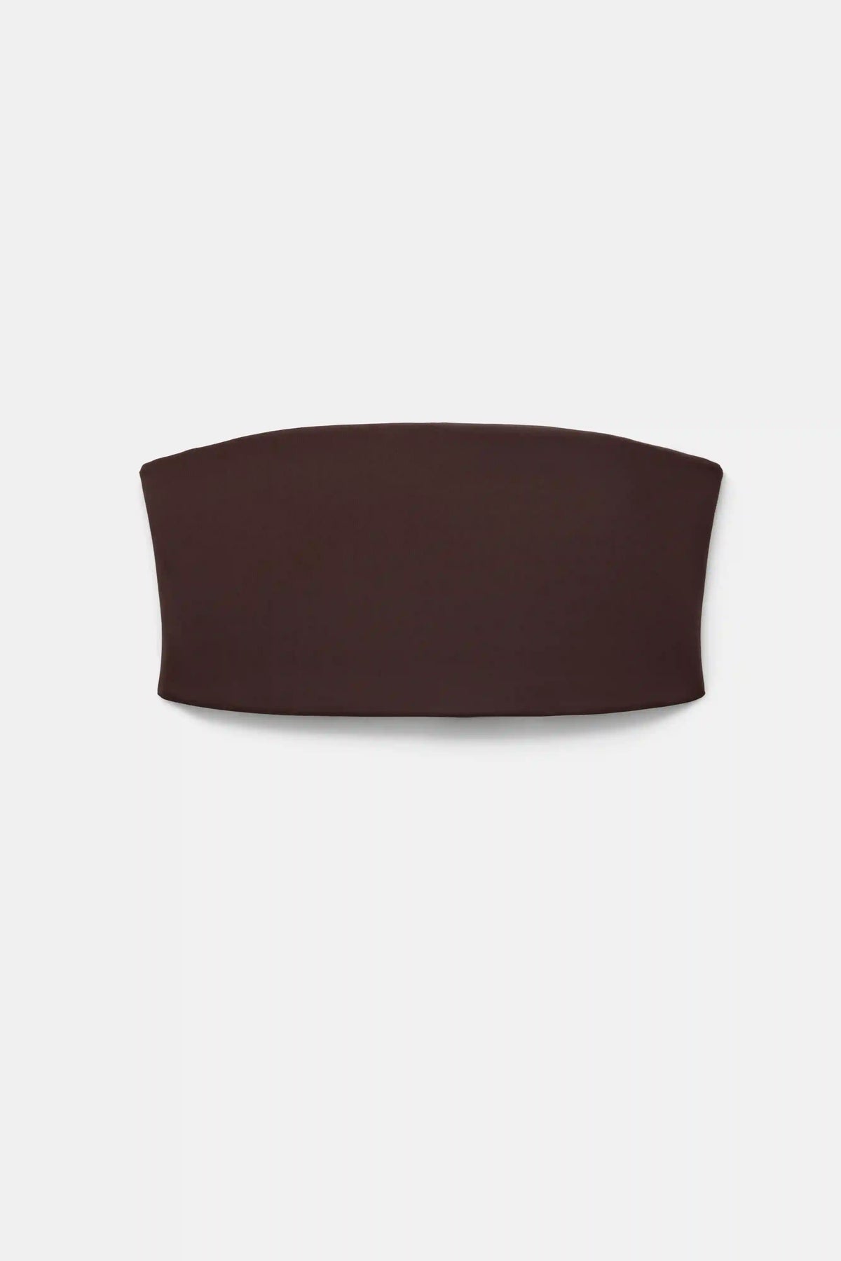 Clove Bandeau Bra
