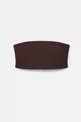 Clove Bandeau Bra