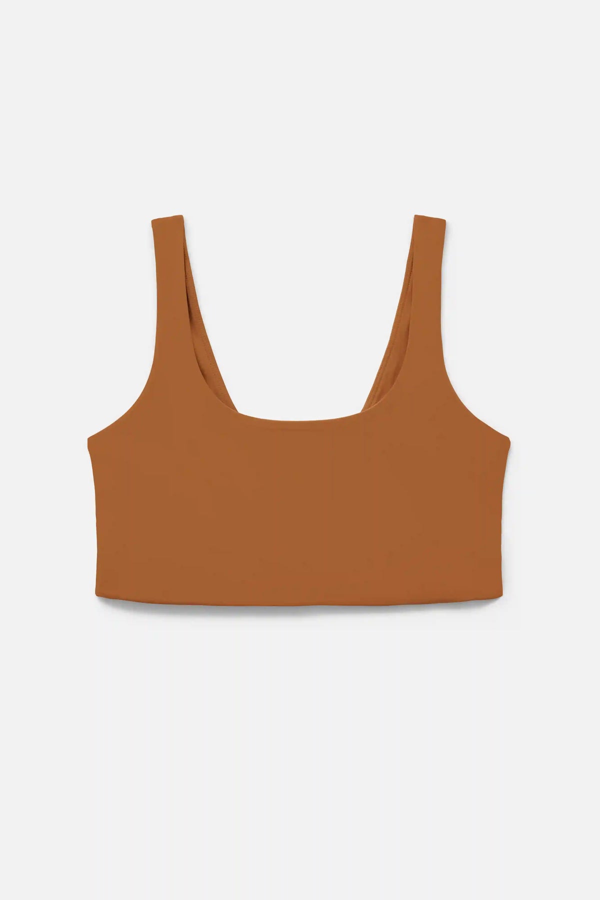 Amber Scoop Bralette