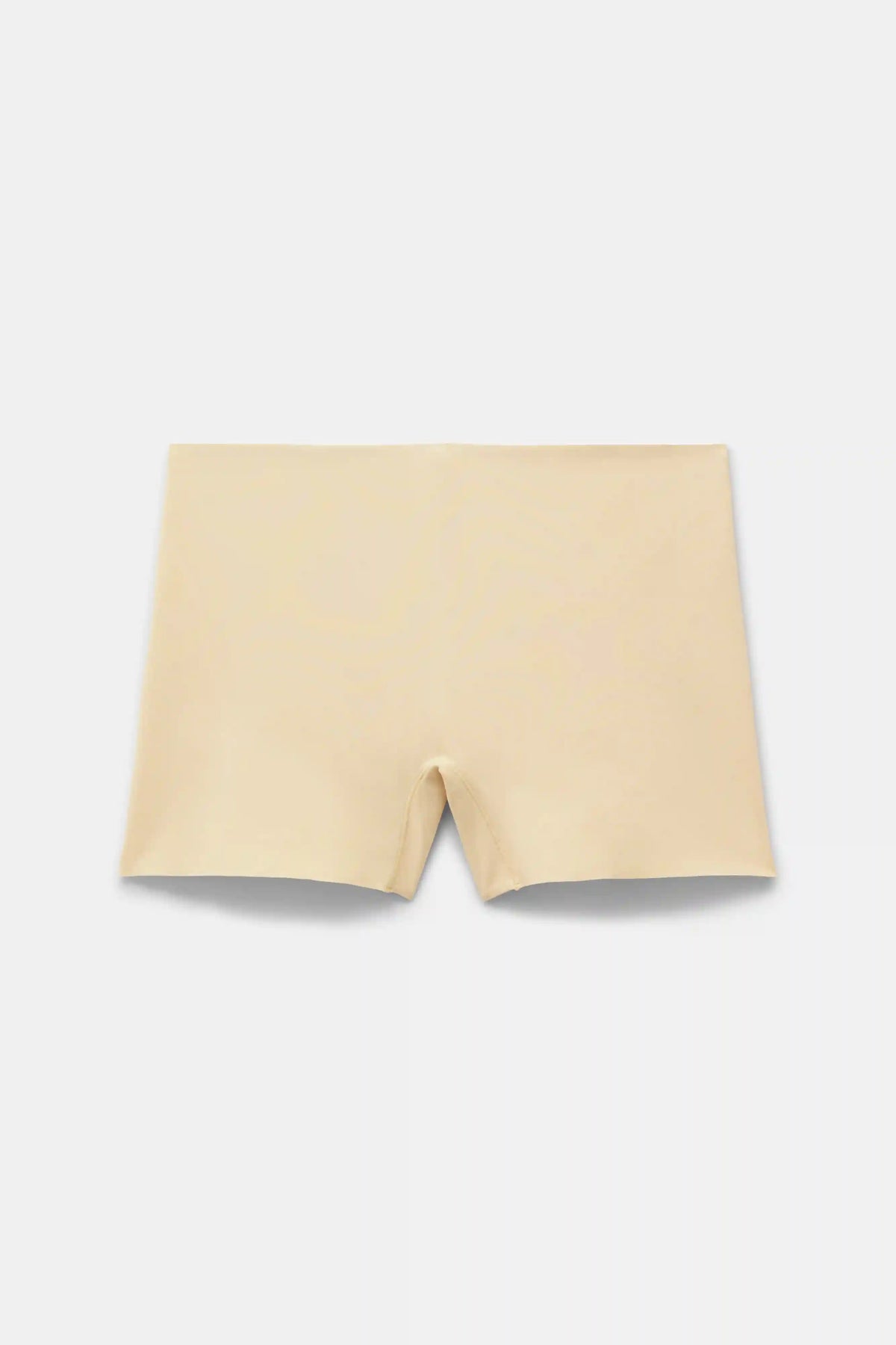 Silk Boy Short