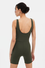 Terrace Bike Unitard