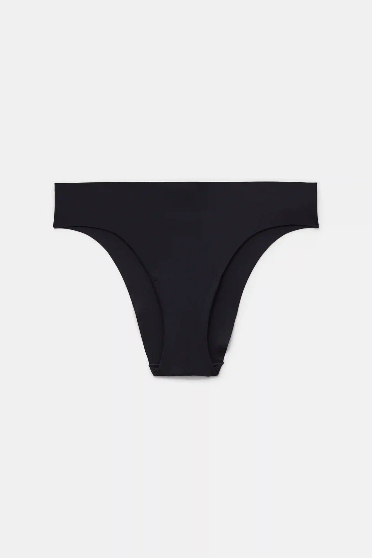 Black Cheeky Hipster