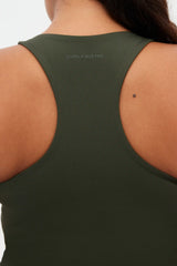 Terrace Paloma Racerback Bra