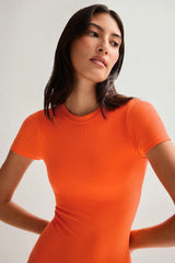 Crush Katie Crew Bodysuit