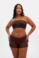 Clove Bandeau Bra