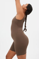 Café Bike Unitard